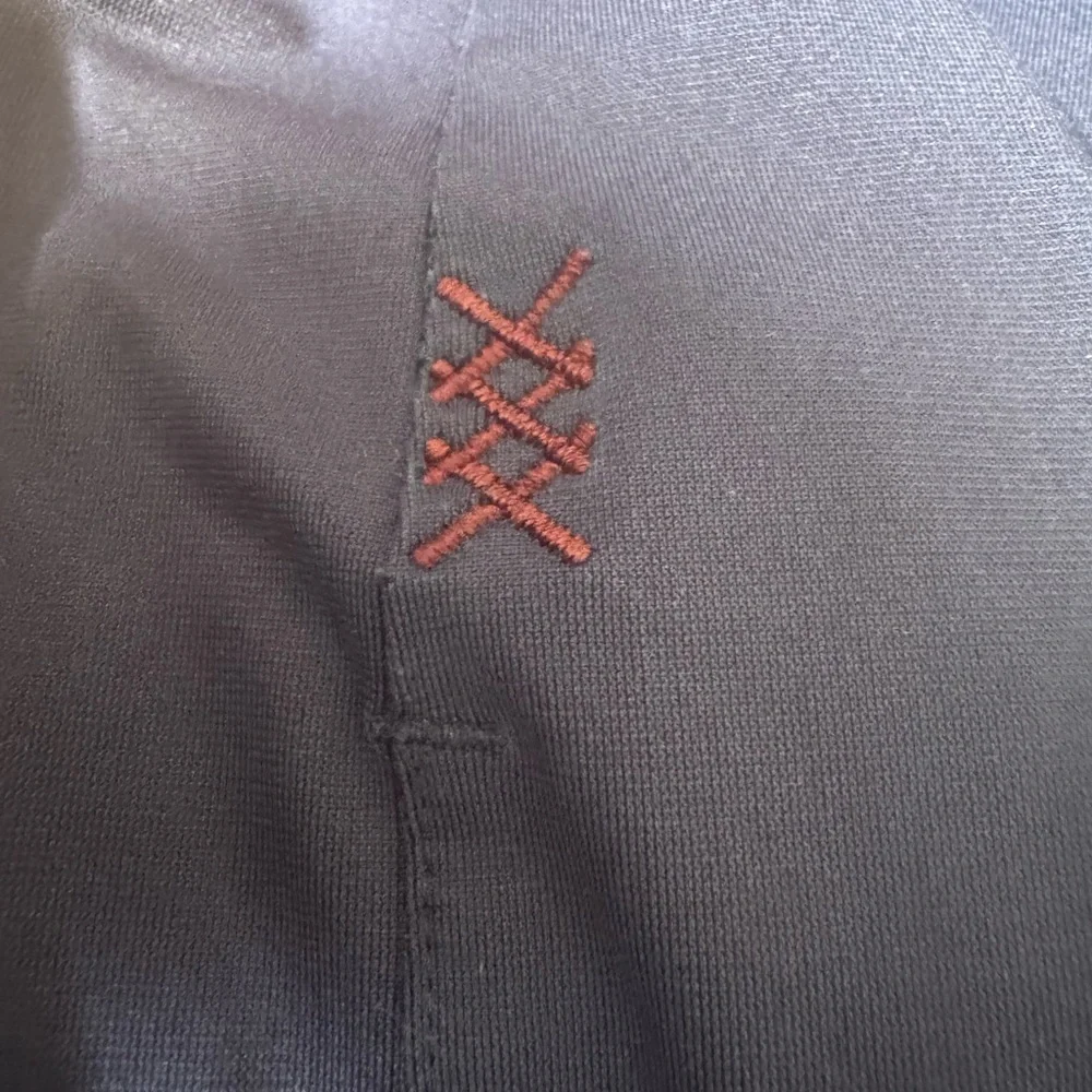 Rhône Athletic Golf Pants 33 Navy